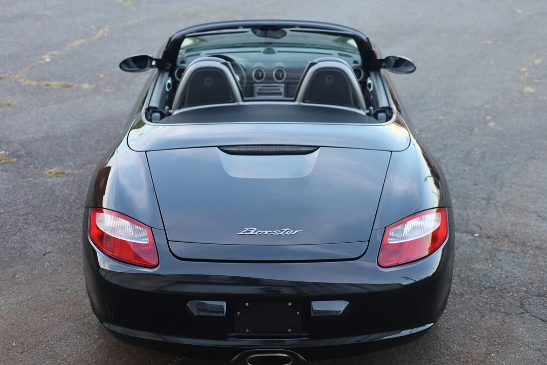 2005 Porsche 987 Boxster - Image 17 of 31
