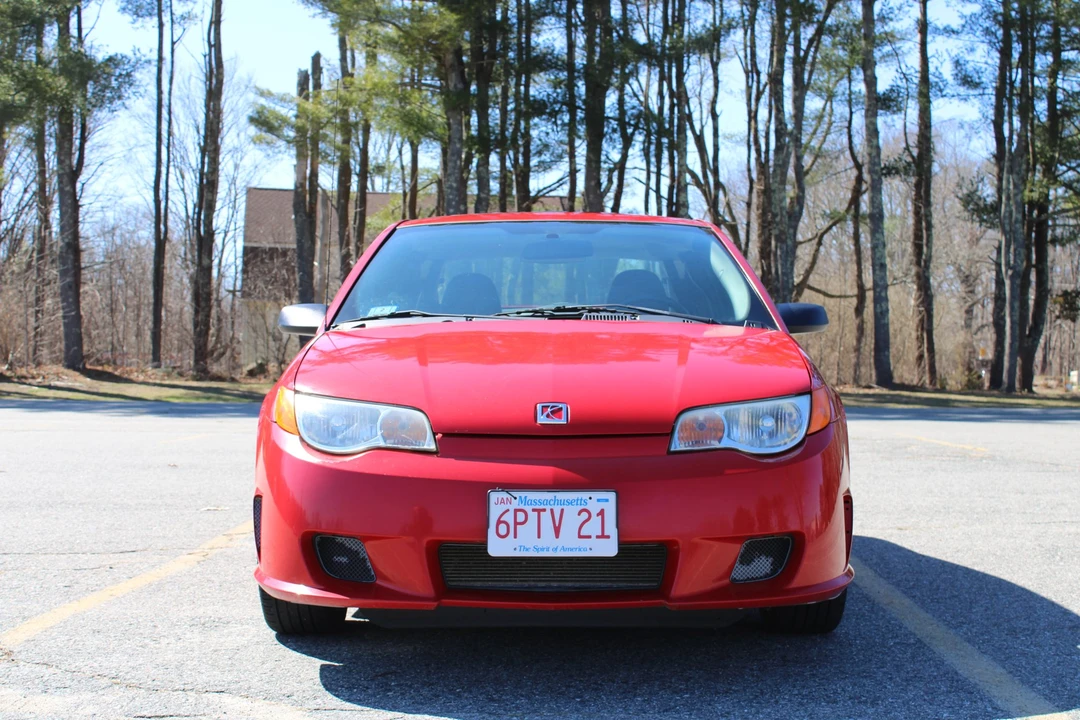 2005 Saturn Ion - Image 3 of 31