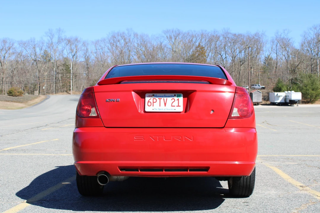 2005 Saturn Ion - Image 9 of 31