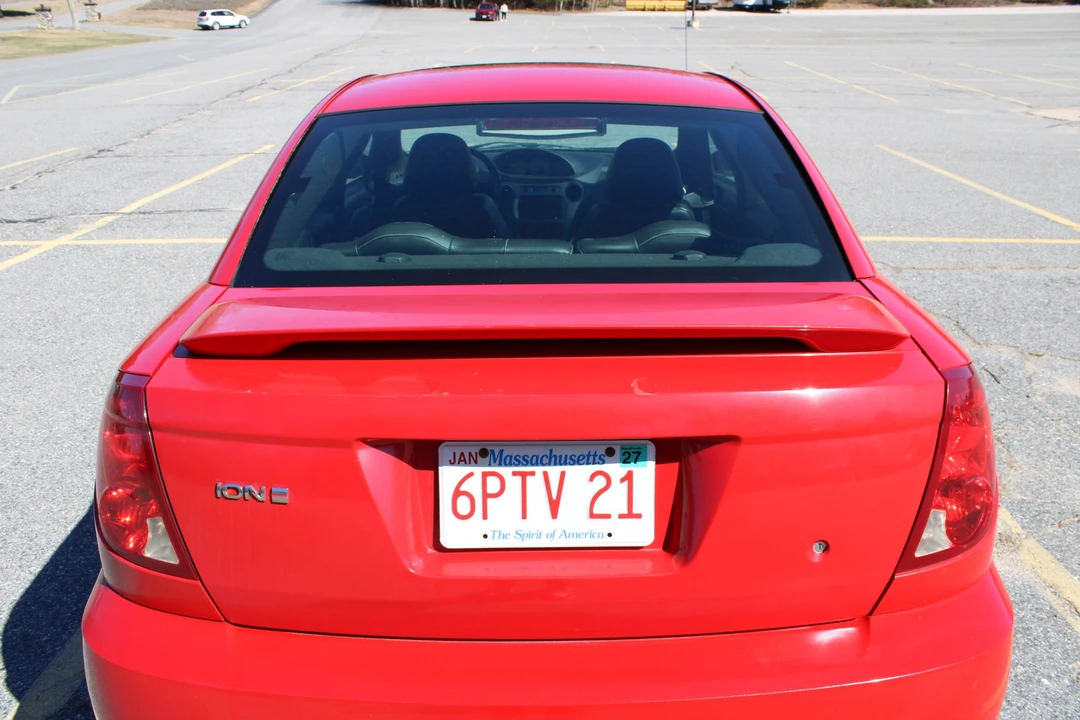 2005 Saturn Ion - Image 15 of 31