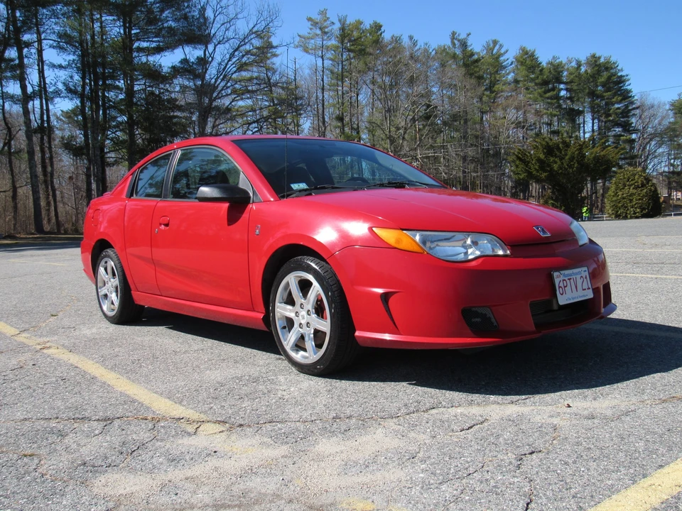 2005 Saturn Ion - Image 5 of 31
