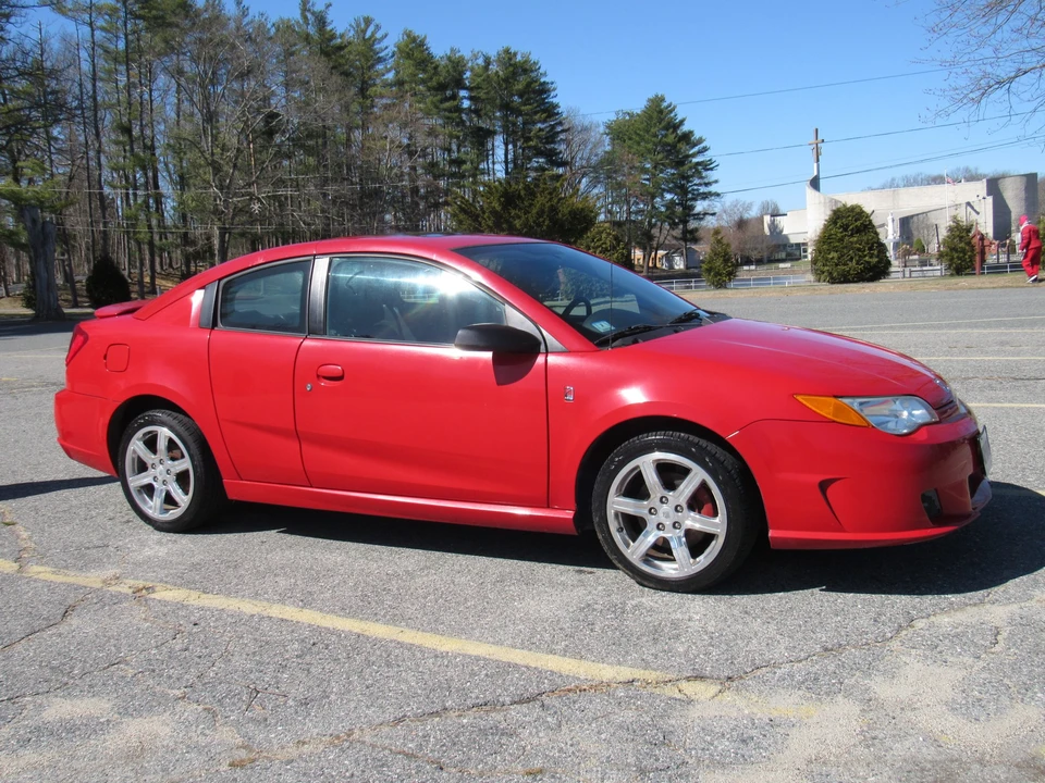 2005 Saturn Ion - Image 6 of 31