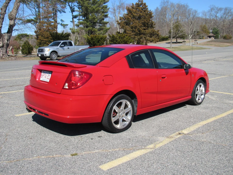 2005 Saturn Ion - Image 7 of 31