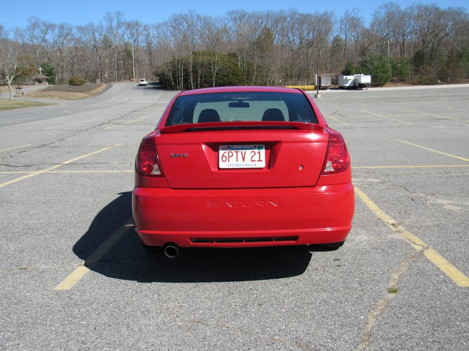 2005 Saturn Ion - Image 8 of 31