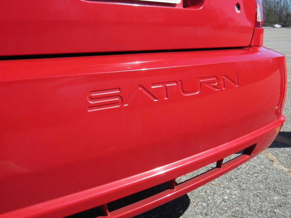 2005 Saturn Ion - Image 19 of 31