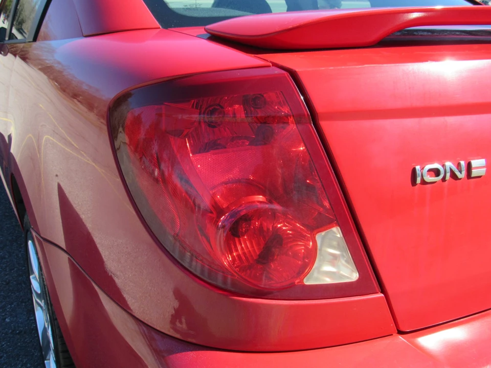 2005 Saturn Ion - Image 16 of 31