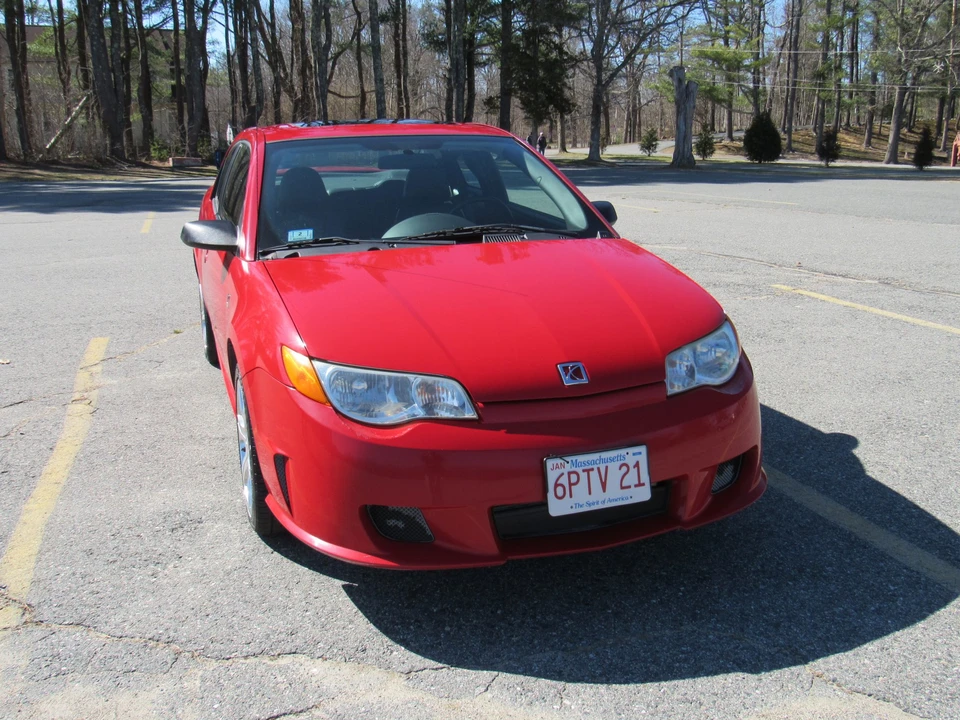 2005 Saturn Ion - Image 4 of 31