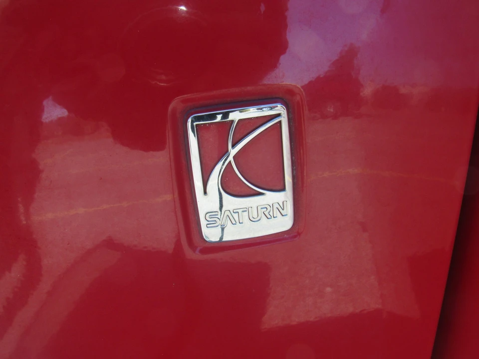 2005 Saturn Ion - Image 22 of 31