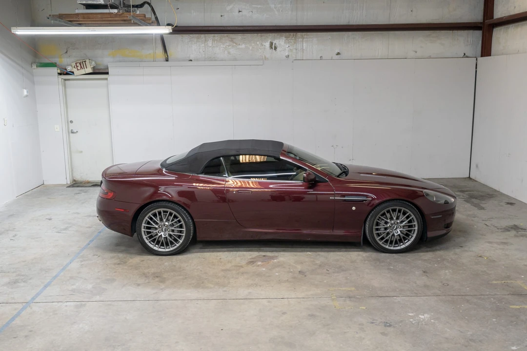 2006 Aston Martin DB9 - Image 20 of 31
