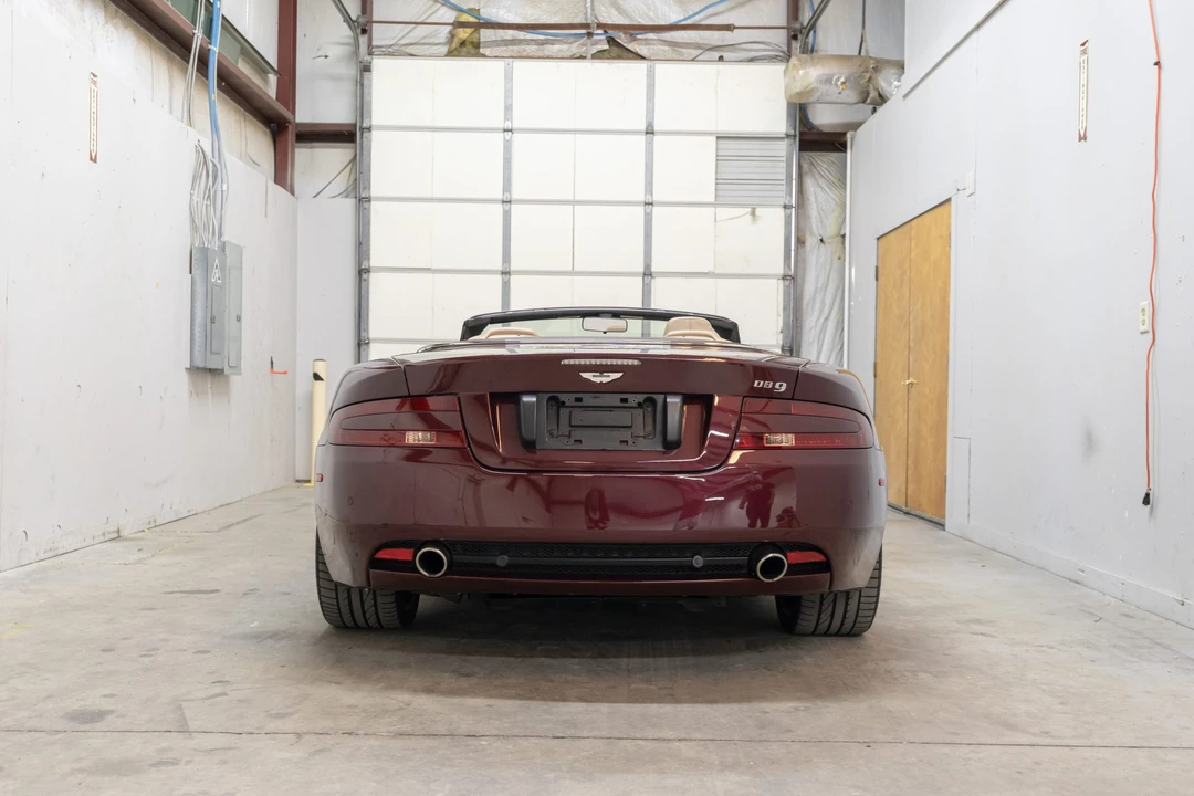 2006 Aston Martin DB9 - Image 7 of 31