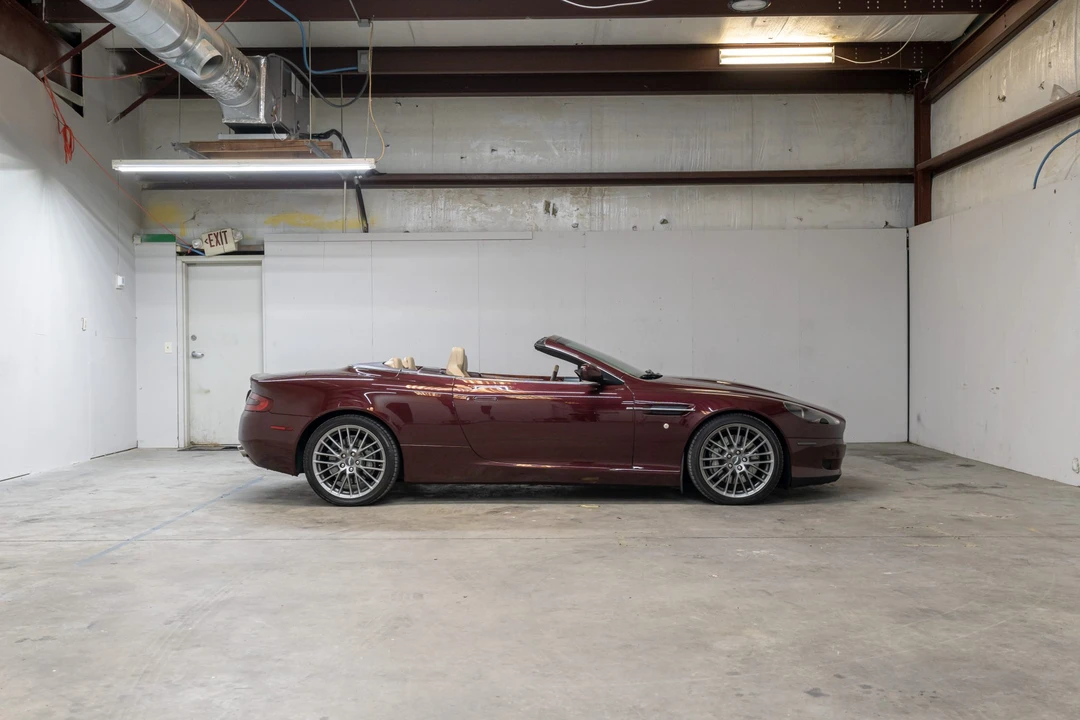 2006 Aston Martin DB9 - Image 10 of 31