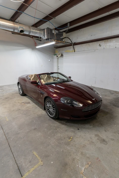 2006 Aston Martin DB9 - Image 12 of 31