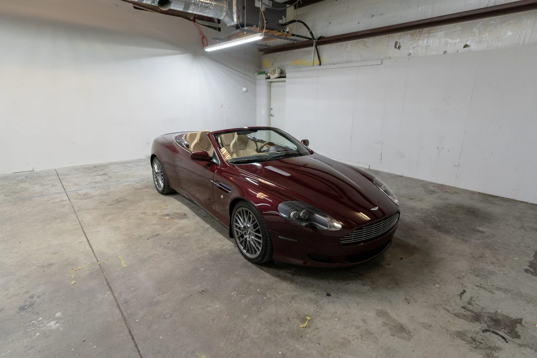 2006 Aston Martin DB9 - Image 11 of 31