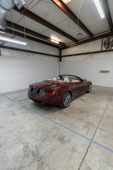2006 Aston Martin DB9 - Image 9 of 31
