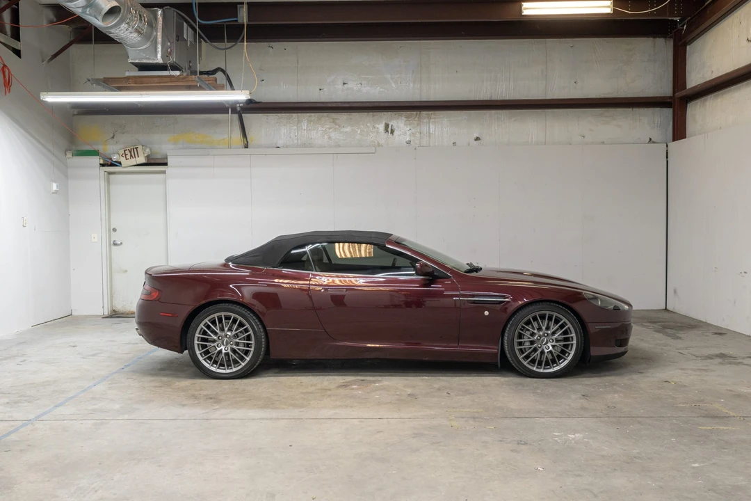 2006 Aston Martin DB9 - Image 21 of 31