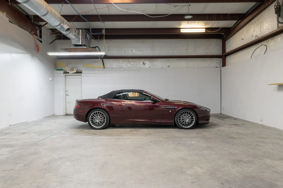 2006 Aston Martin DB9 - Image 22 of 31