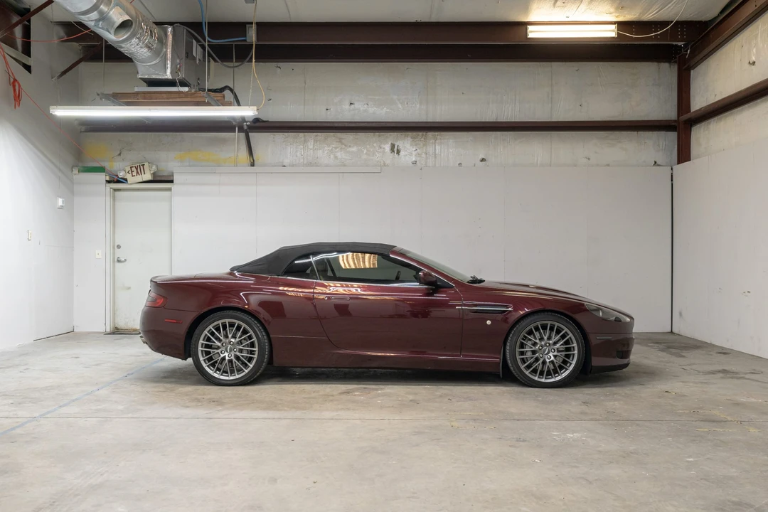 2006 Aston Martin DB9 - Image 19 of 31