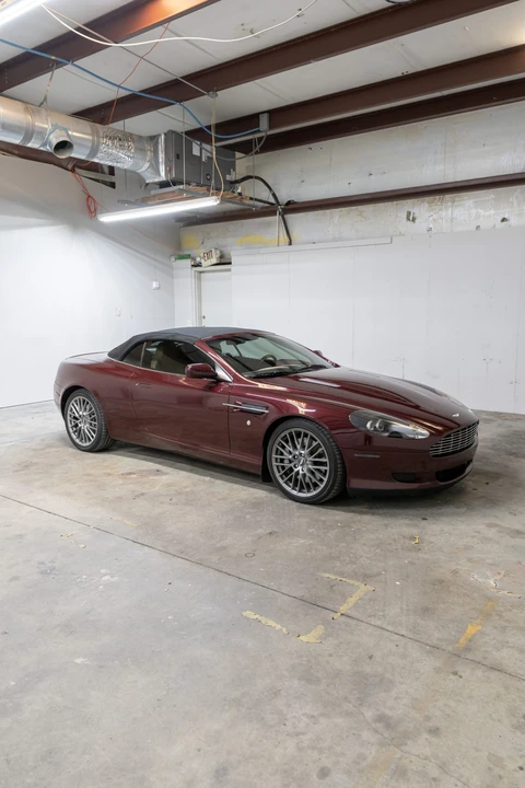 2006 Aston Martin DB9 - Image 26 of 31