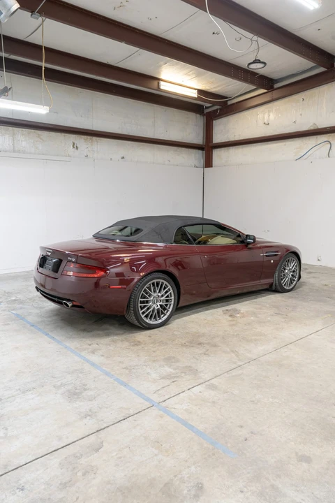 2006 Aston Martin DB9 - Image 15 of 31