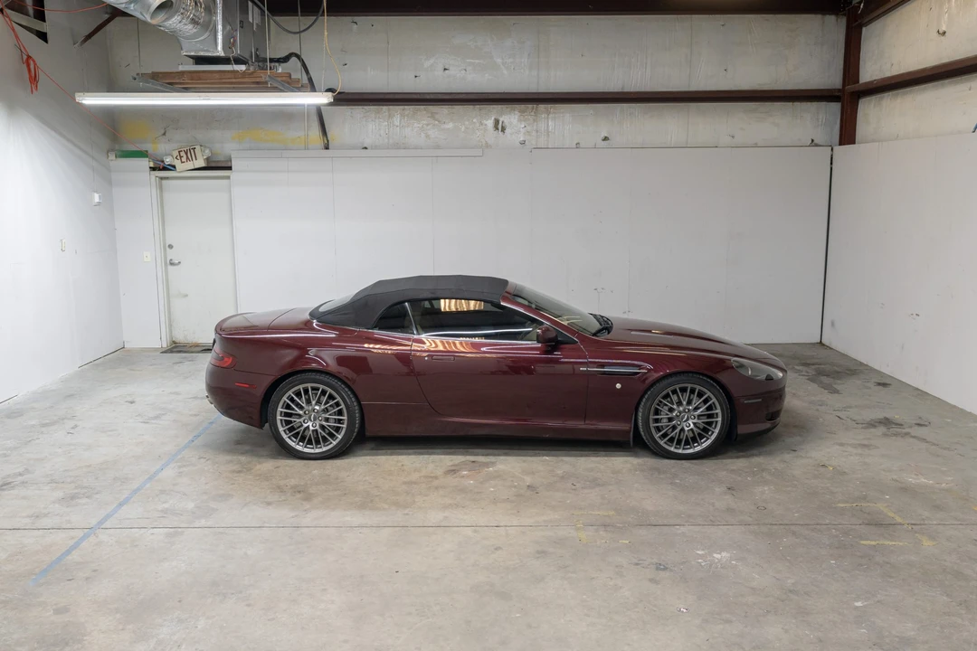 2006 Aston Martin DB9 - Image 18 of 31
