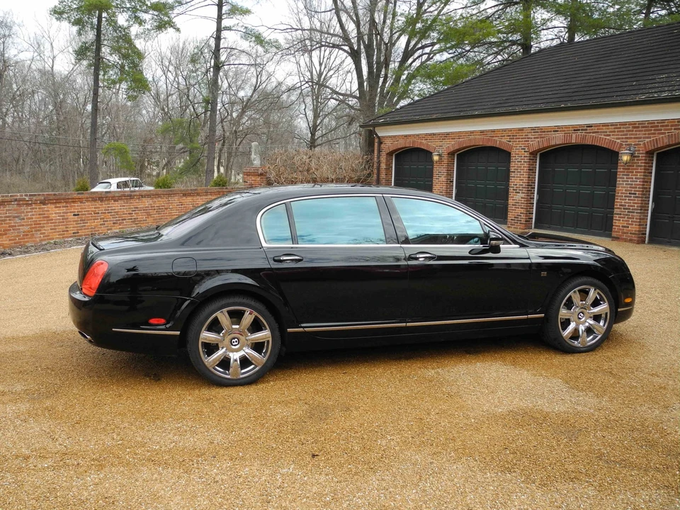 2006 Bentley Continental Flying Spur - Image 6 of 31