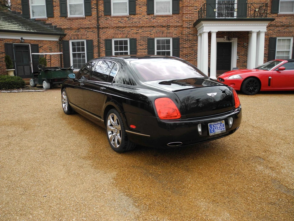 2006 Bentley Continental Flying Spur - Image 11 of 31