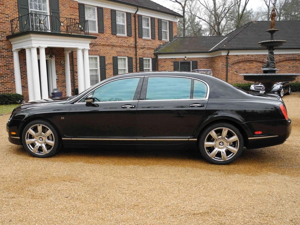 2006 Bentley Continental Flying Spur - Image 14 of 31