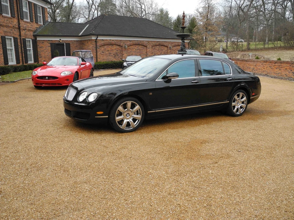 2006 Bentley Continental Flying Spur - Image 15 of 31