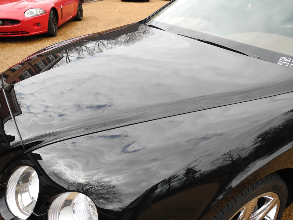 2006 Bentley Continental Flying Spur - Image 23 of 31