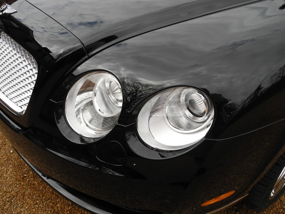 2006 Bentley Continental Flying Spur - Image 21 of 31