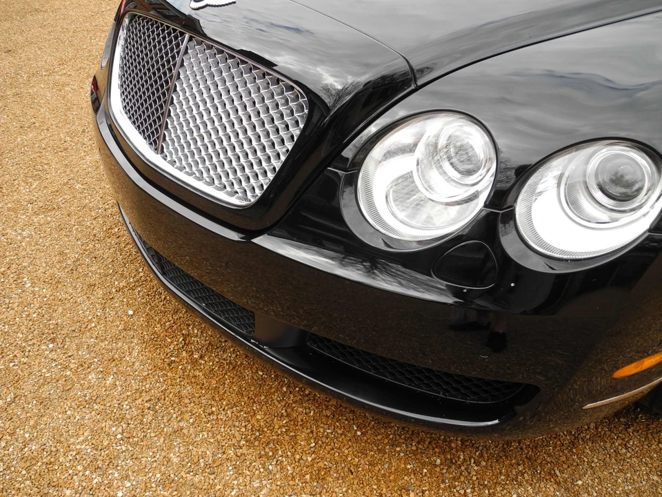 2006 Bentley Continental Flying Spur - Image 22 of 31
