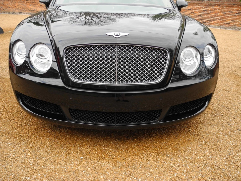 2006 Bentley Continental Flying Spur - Image 18 of 31