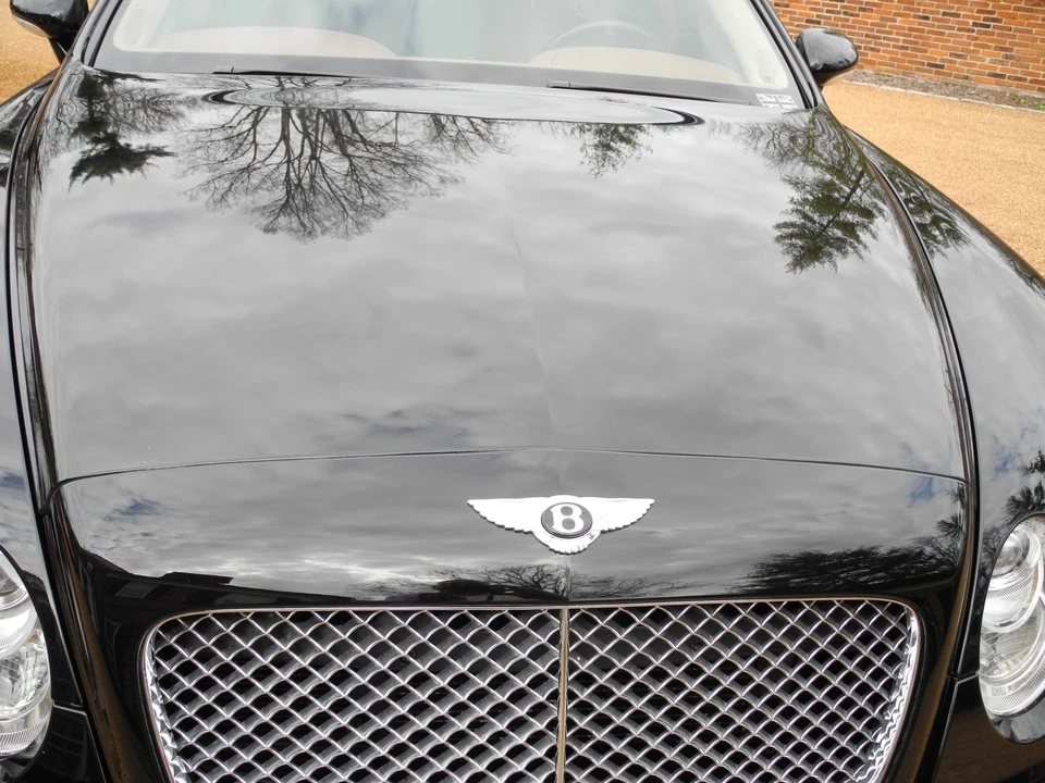 2006 Bentley Continental Flying Spur - Image 19 of 31