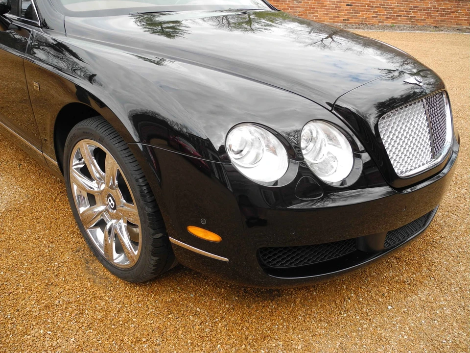 2006 Bentley Continental Flying Spur - Image 20 of 31