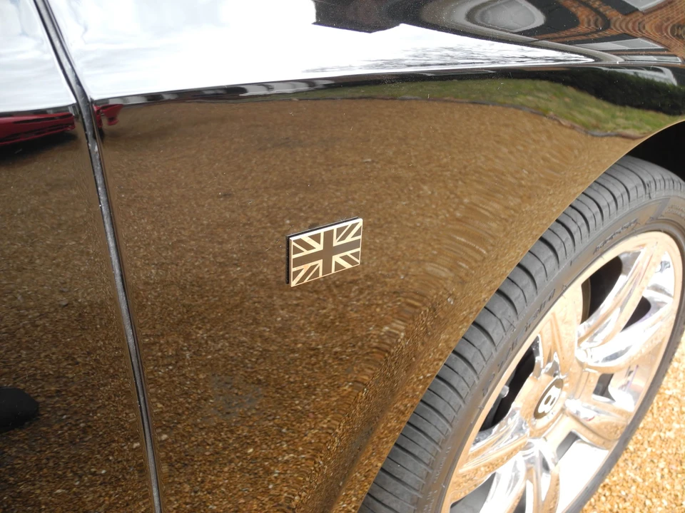 2006 Bentley Continental Flying Spur - Image 26 of 31