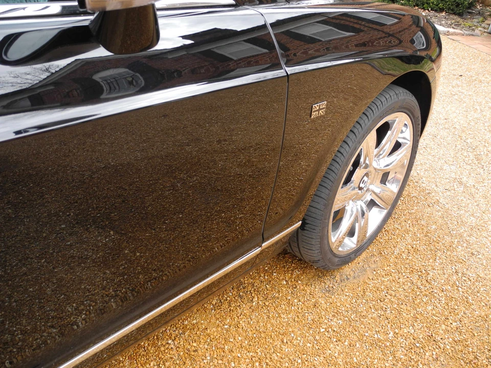 2006 Bentley Continental Flying Spur - Image 30 of 31