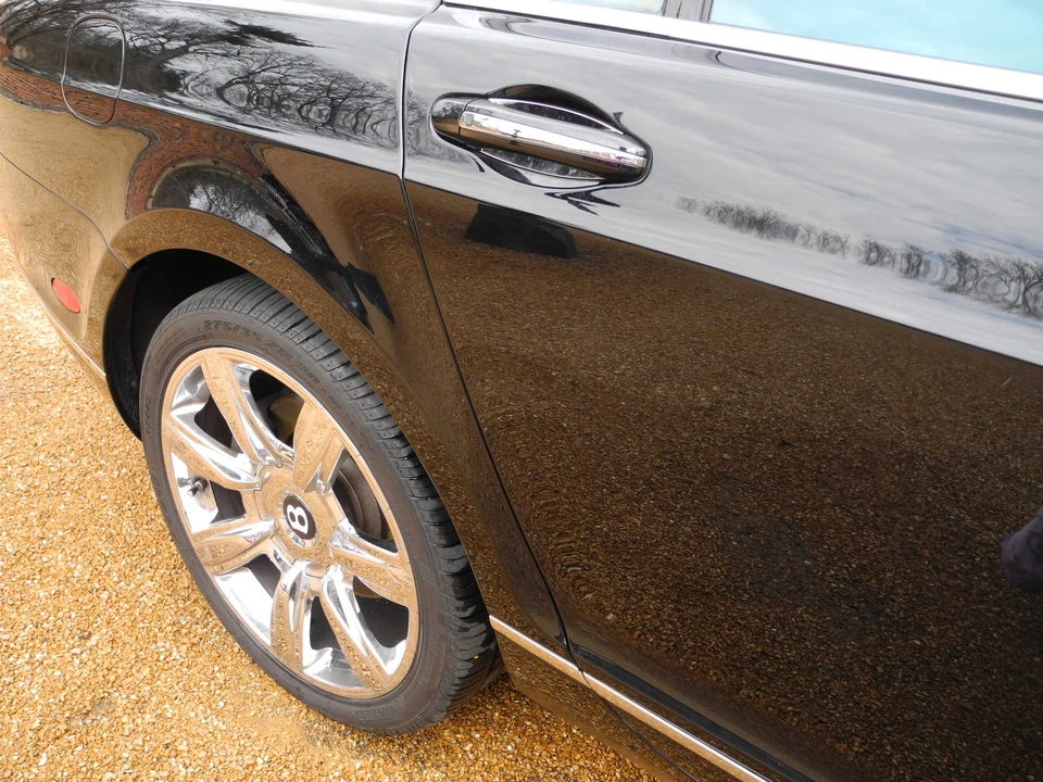 2006 Bentley Continental Flying Spur - Image 28 of 31