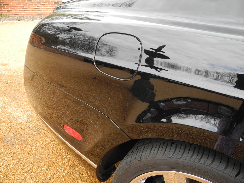 2006 Bentley Continental Flying Spur - Image 27 of 31