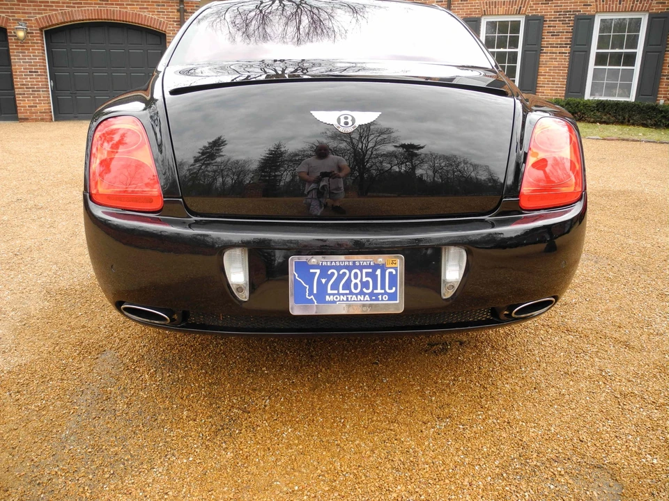 2006 Bentley Continental Flying Spur - Image 31 of 31