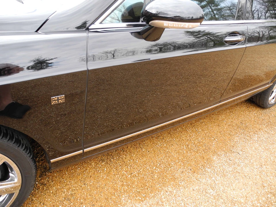 2006 Bentley Continental Flying Spur - Image 25 of 31