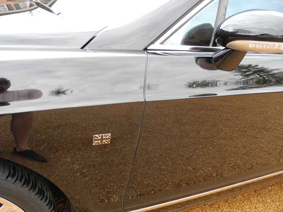 2006 Bentley Continental Flying Spur - Image 24 of 31