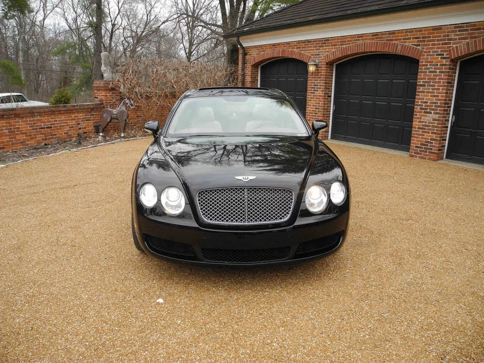 2006 Bentley Continental Flying Spur - Image 17 of 31