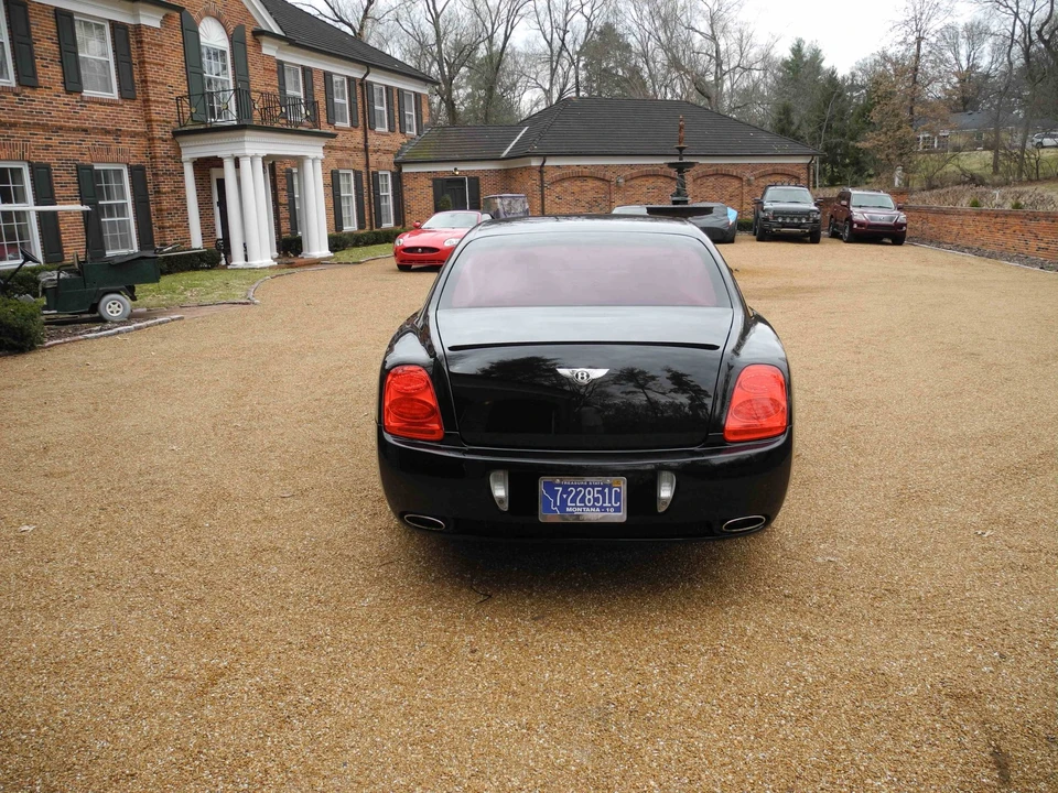2006 Bentley Continental Flying Spur - Image 9 of 31