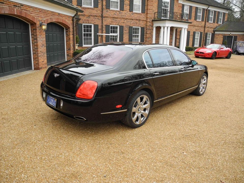 2006 Bentley Continental Flying Spur - Image 7 of 31