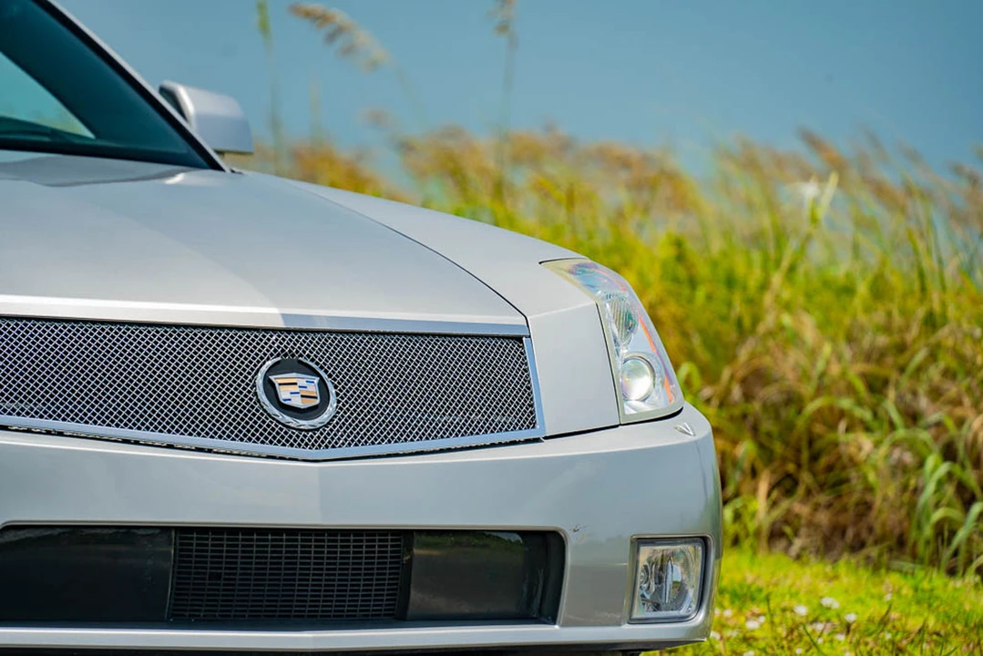 2006 Cadillac XLR - Image 13 of 31