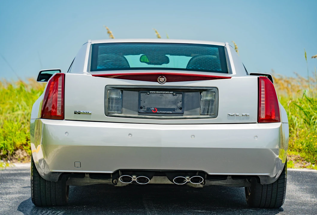 2006 Cadillac XLR - Image 26 of 31