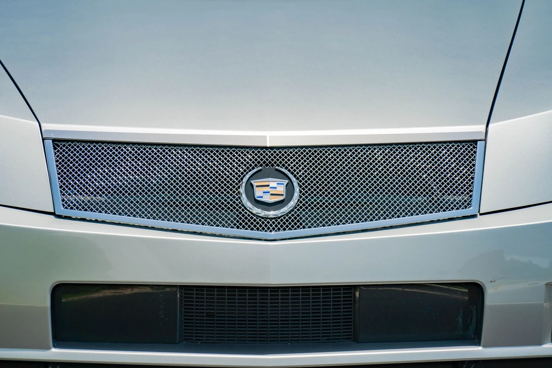 2006 Cadillac XLR - Image 27 of 31