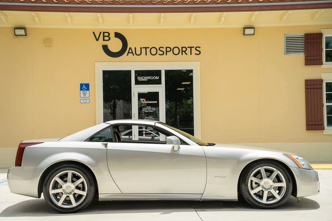 2006 Cadillac XLR - Image 31 of 31