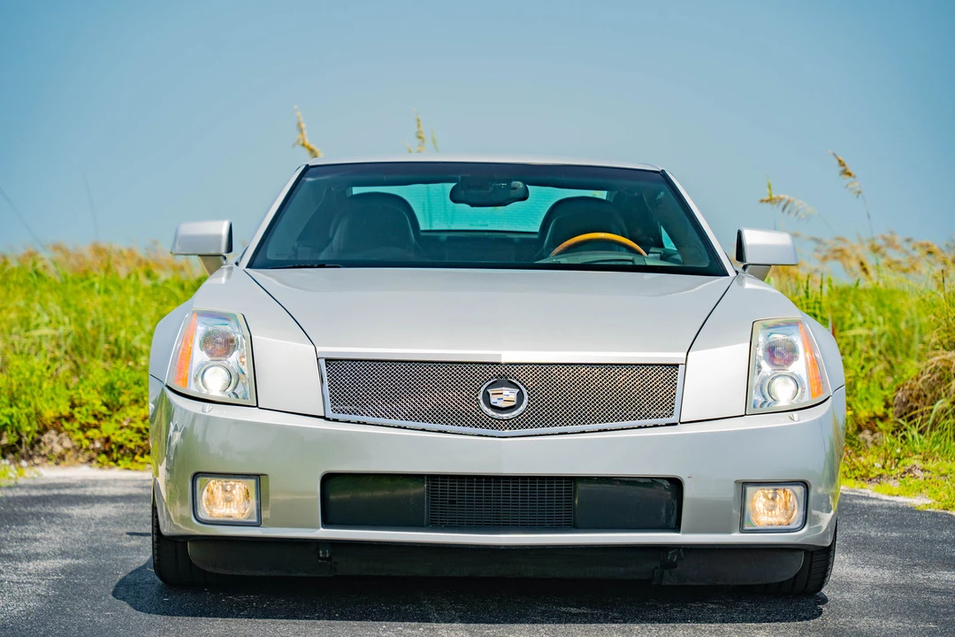2006 Cadillac XLR - Image 6 of 31