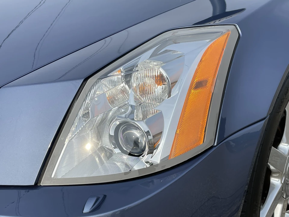 2006 Cadillac XLR - Image 24 of 31